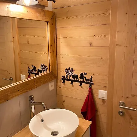 Apartament With Mountain View In Mont-noble, 85 M² Mase