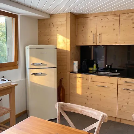 With Mountain View In Mont-noble, 85 M² * Mase